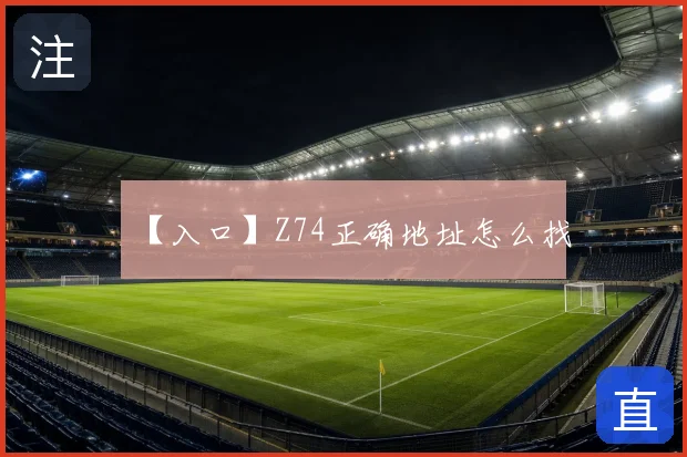 【入口】Z74正确地址怎么找